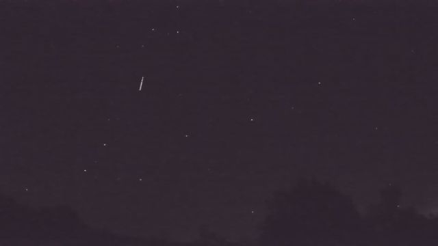 AMS78 meteor