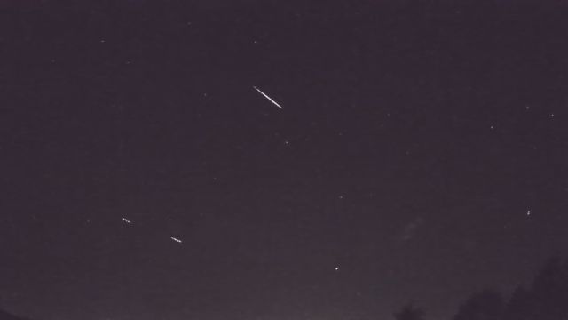 AMS78 meteor