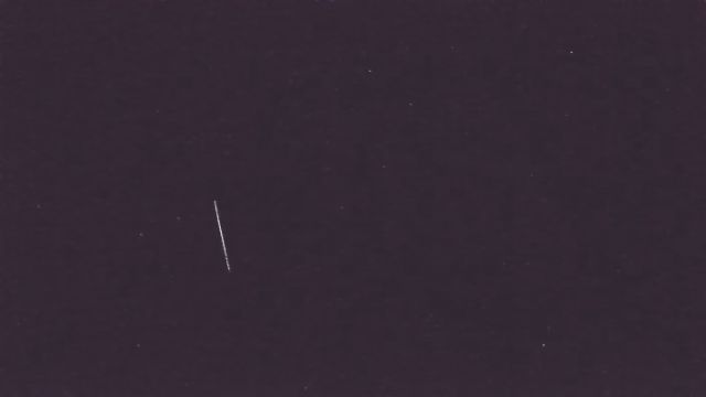 AMS78 meteor