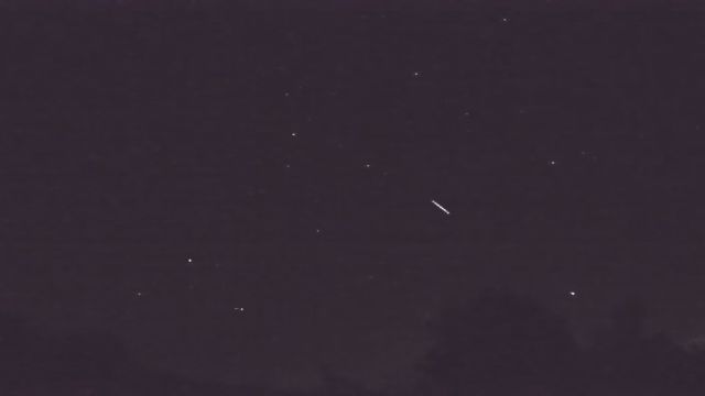 AMS78 meteor