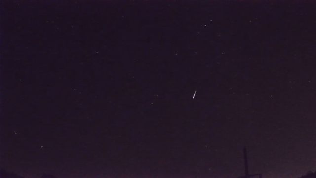 AMS78 meteor