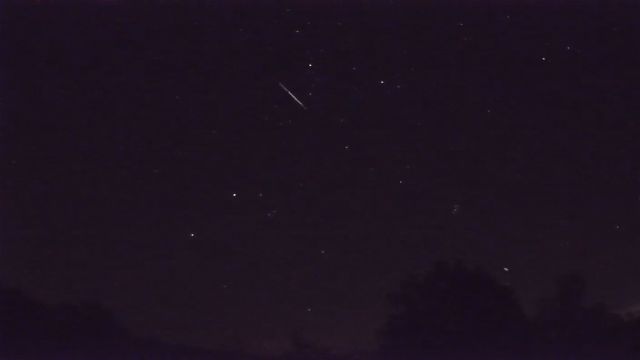 AMS78 meteor