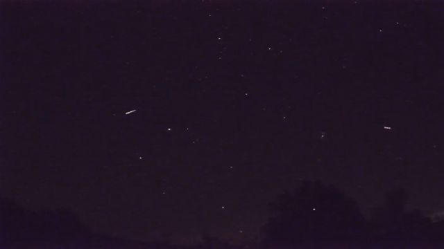 AMS78 meteor
