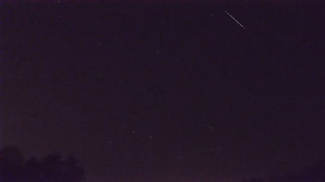 AMS78 meteor