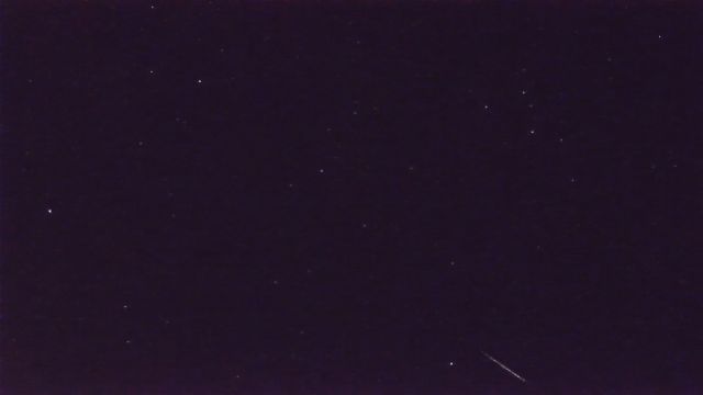 AMS78 meteor