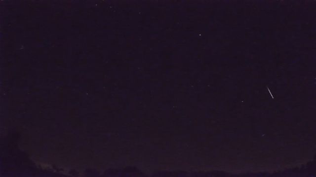 AMS78 meteor