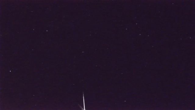 AMS78 meteor