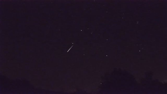 AMS78 meteor