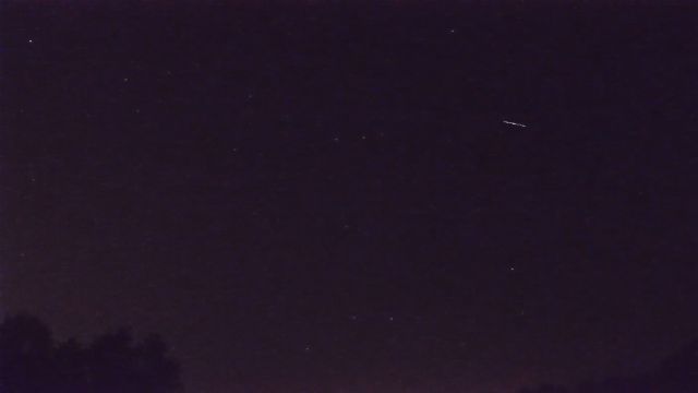 AMS78 meteor