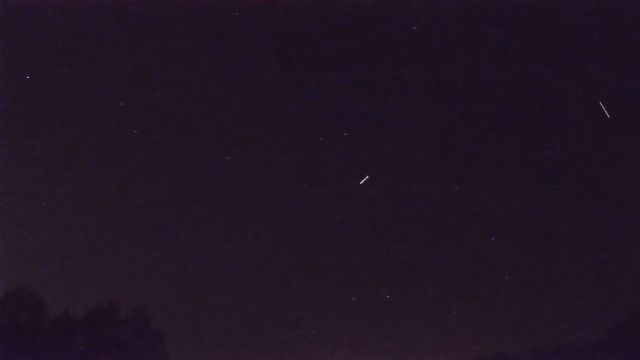 AMS78 meteor