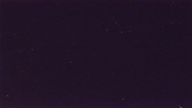 AMS78 meteor