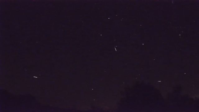 AMS78 meteor
