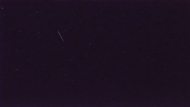 AMS78 meteor