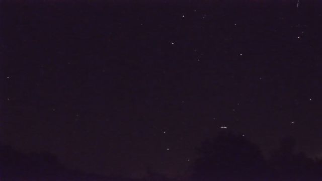 AMS78 meteor