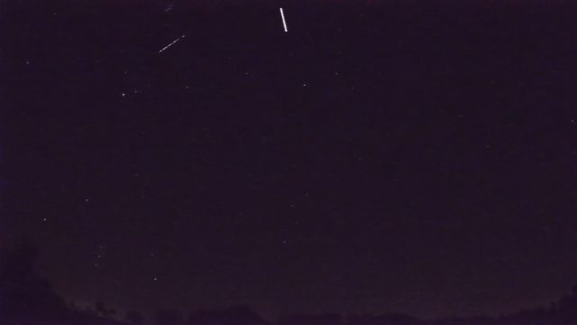 AMS78 meteor