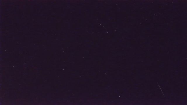 AMS78 meteor
