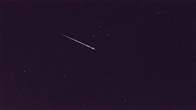 AMS78 meteor