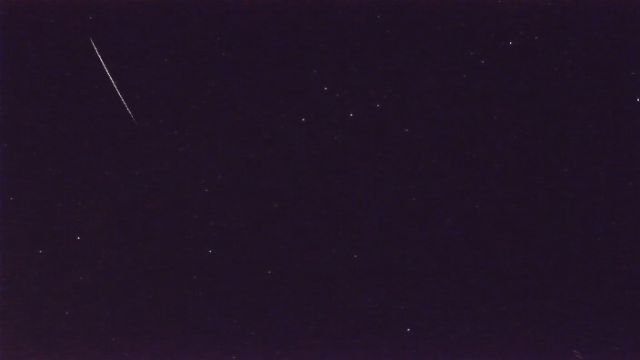 AMS78 meteor