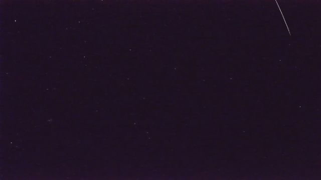 AMS78 meteor