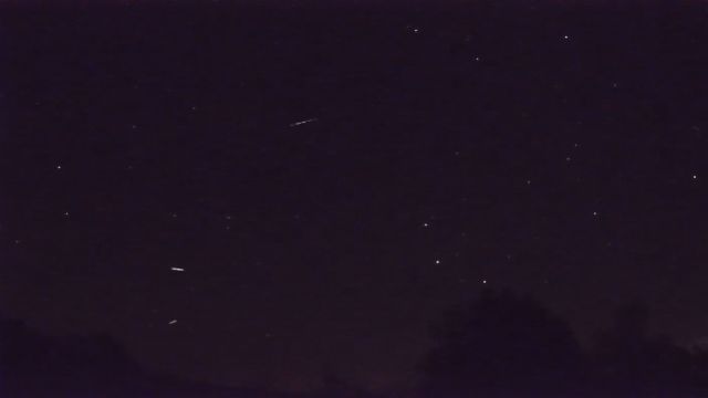 AMS78 meteor