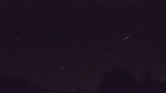 AMS78 meteor