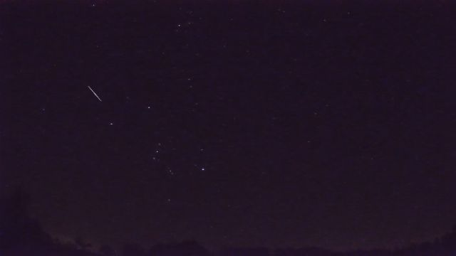 AMS78 meteor