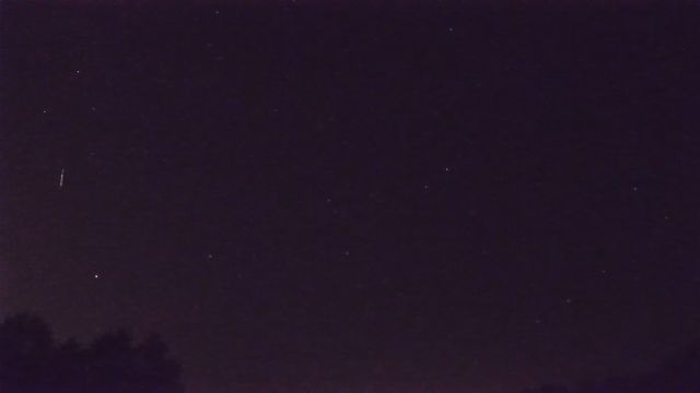 AMS78 meteor