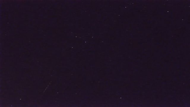 AMS78 meteor