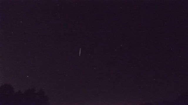 AMS78 meteor