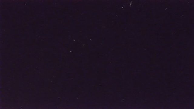AMS78 meteor