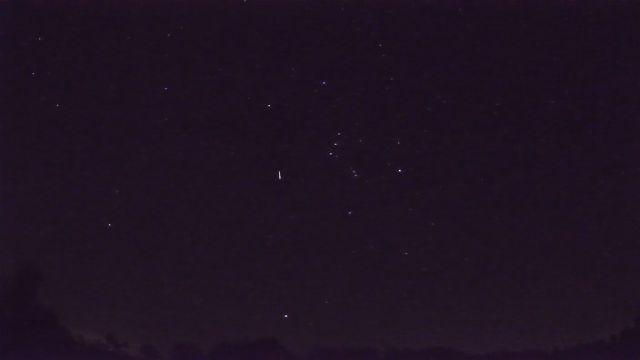 AMS78 meteor