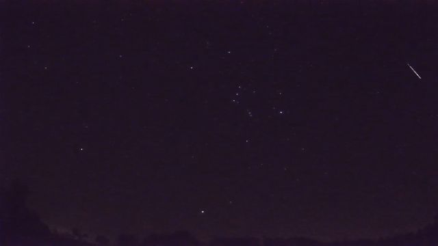 AMS78 meteor