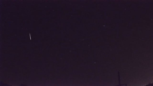 AMS78 meteor