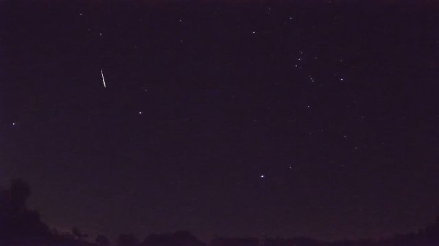 AMS78 meteor