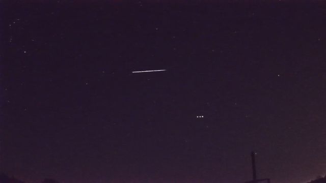 AMS78 meteor
