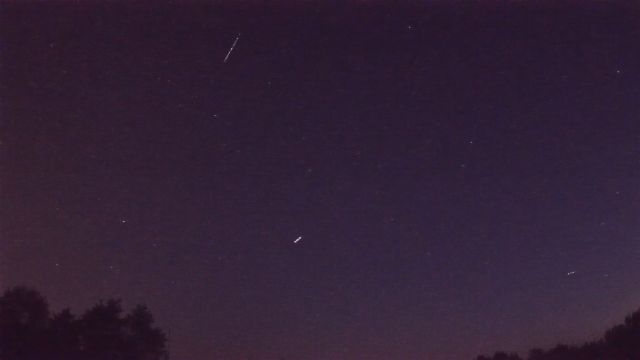 AMS78 meteor