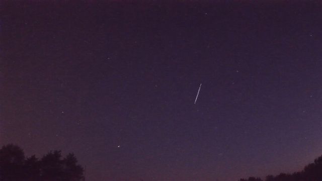 AMS78 meteor