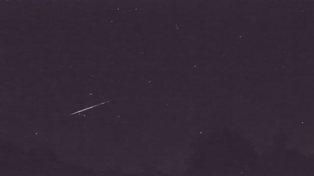 AMS78 meteor