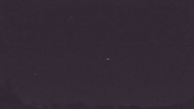 AMS78 meteor