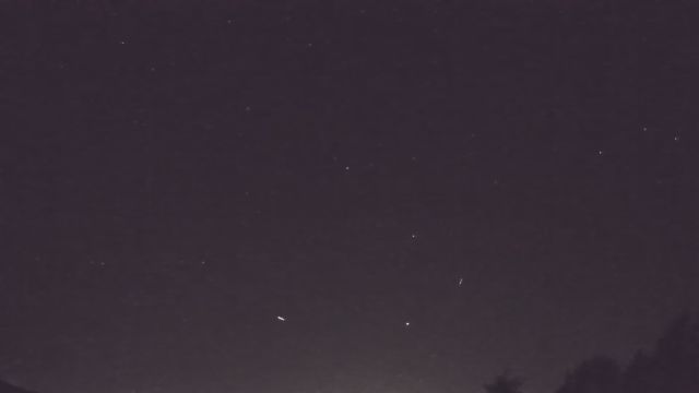 AMS78 meteor