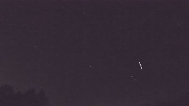 AMS78 meteor