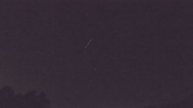 AMS78 meteor