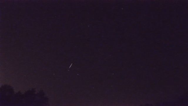 AMS78 meteor