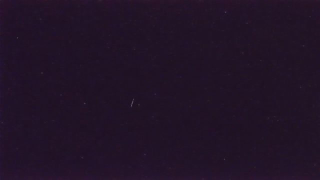 AMS78 meteor