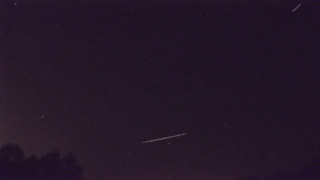 AMS78 meteor
