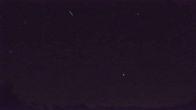 AMS78 meteor