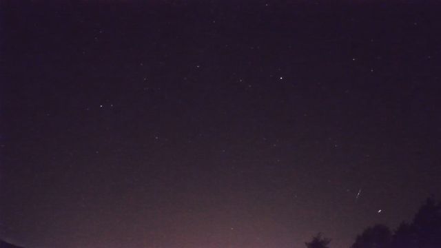 AMS78 meteor