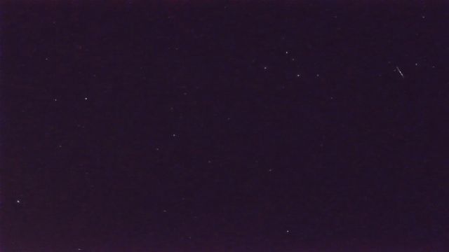 AMS78 meteor