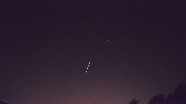AMS78 meteor