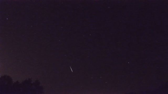 AMS78 meteor